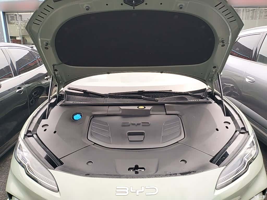 BYD Seal, 2025 20