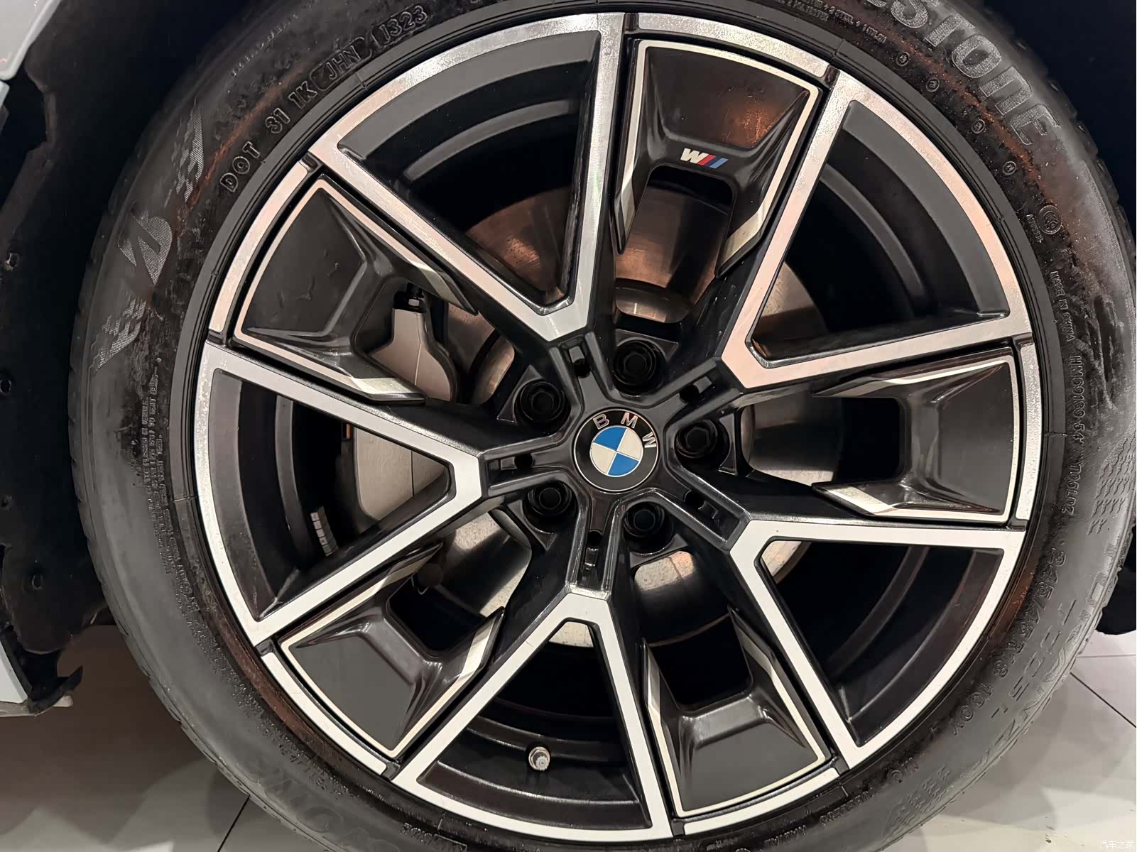 BMW i4, 2025 14