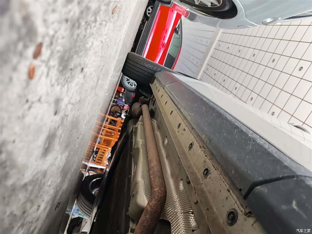 Haval Hi4, 2025 21