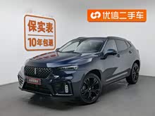 κ�� VV7 2020�� 2.0T �콢��