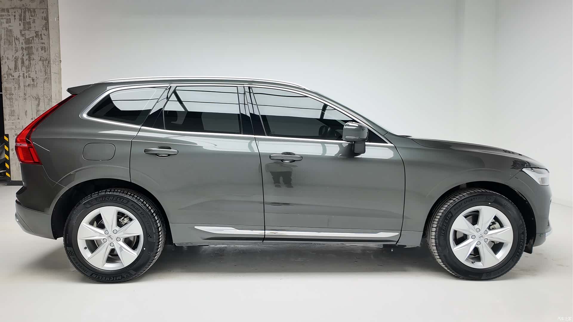 Volvo XC60, 2022 9