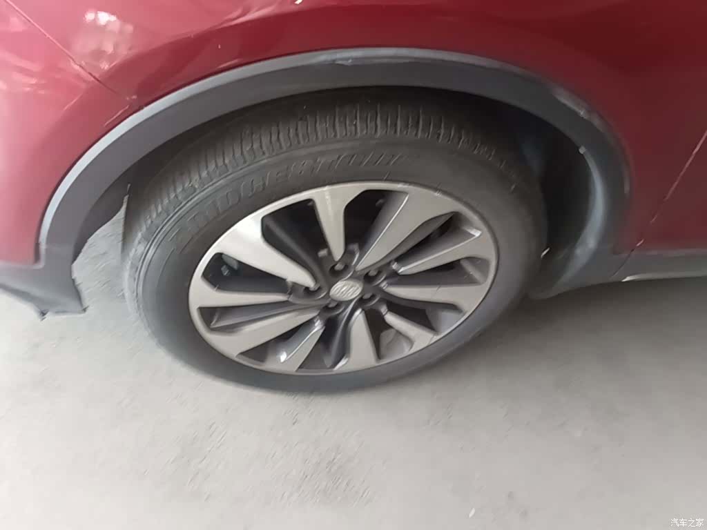 Buick Encore, 2016 23