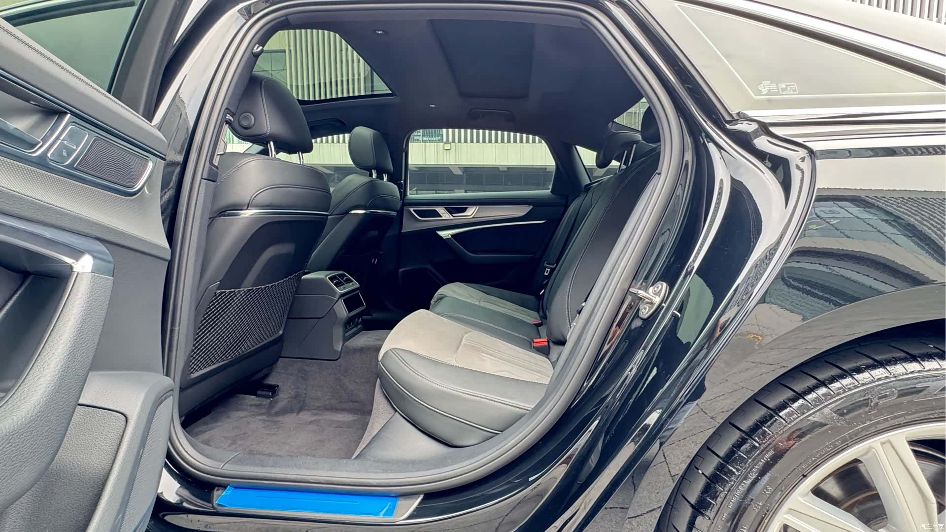 Audi A6L, 2023 10