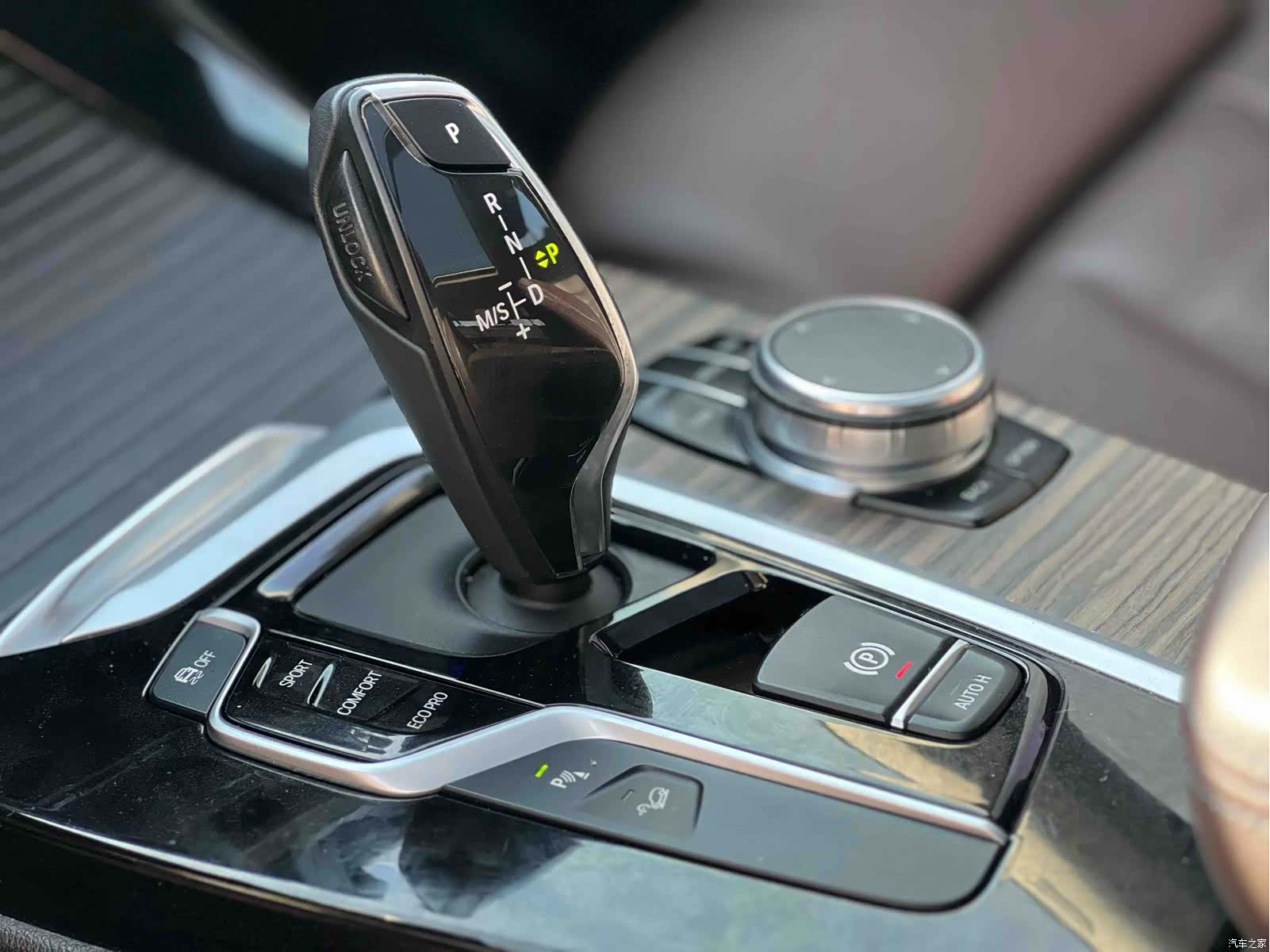 BMW X3, 2019 12