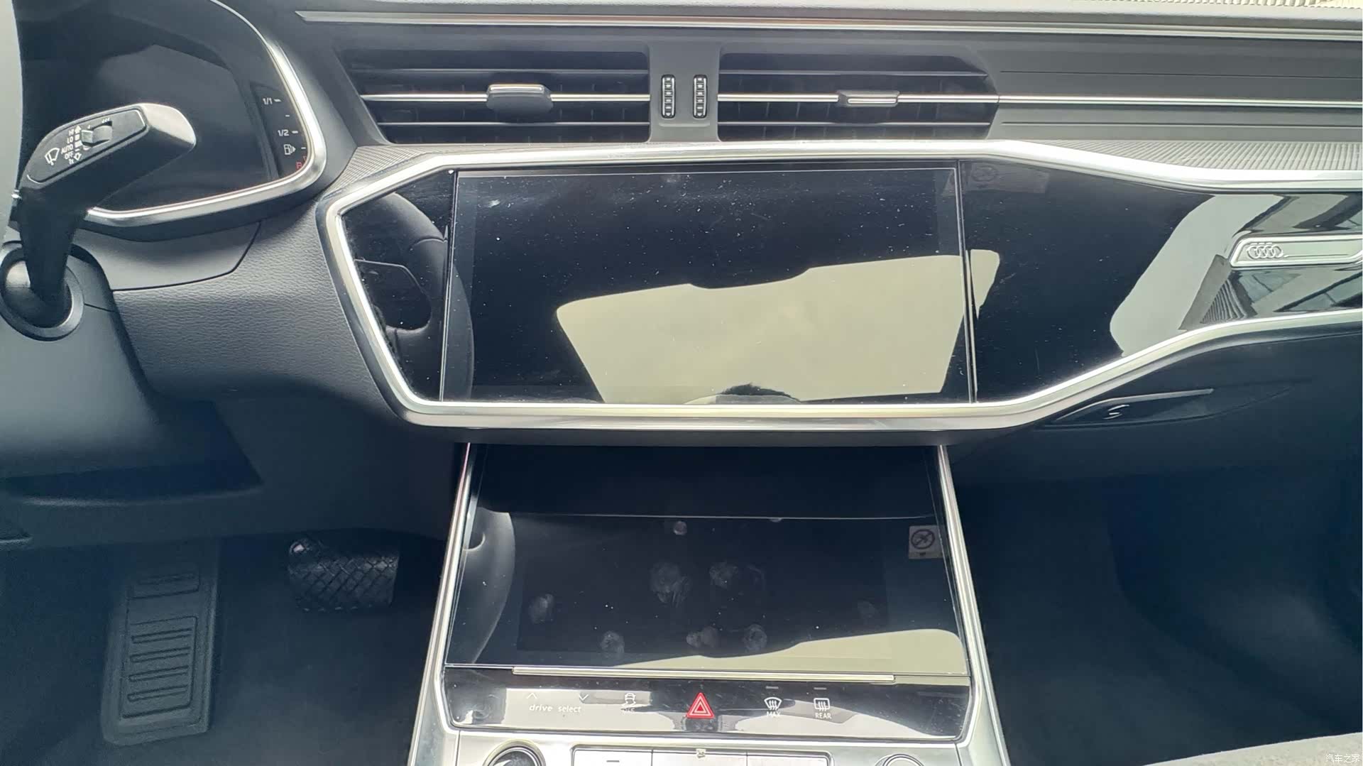 Audi A6L, 2023 13