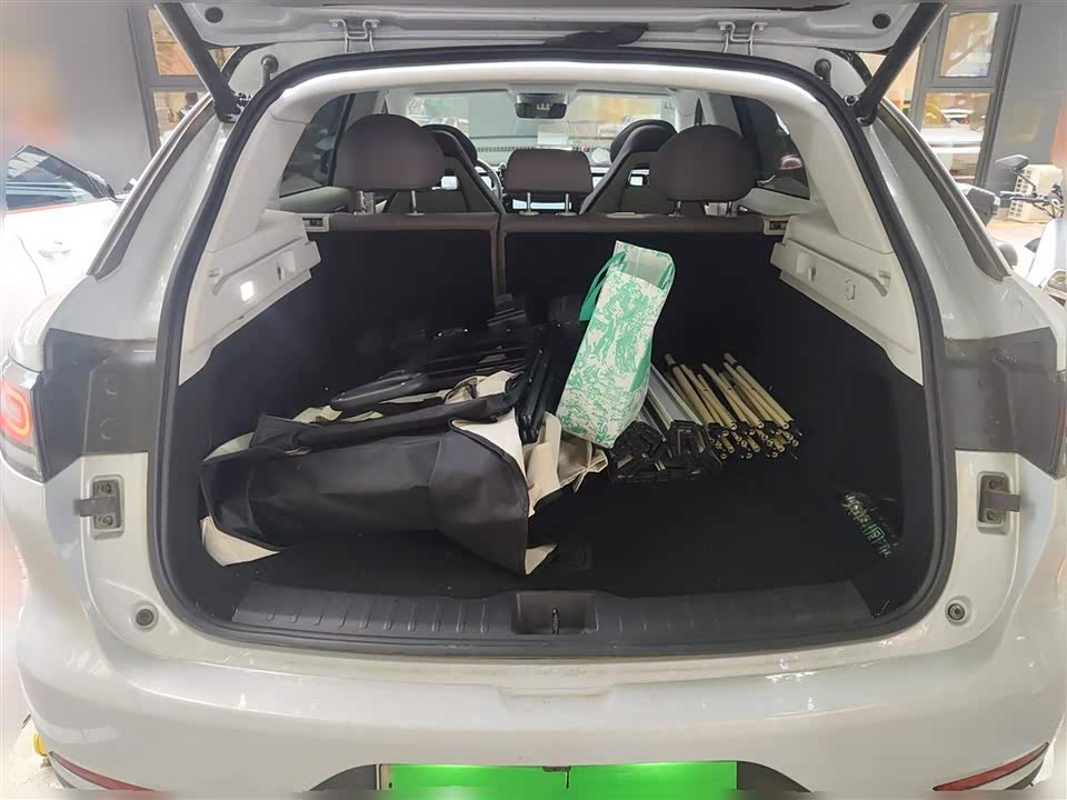 Leapmotor C11 Leapmotor C11