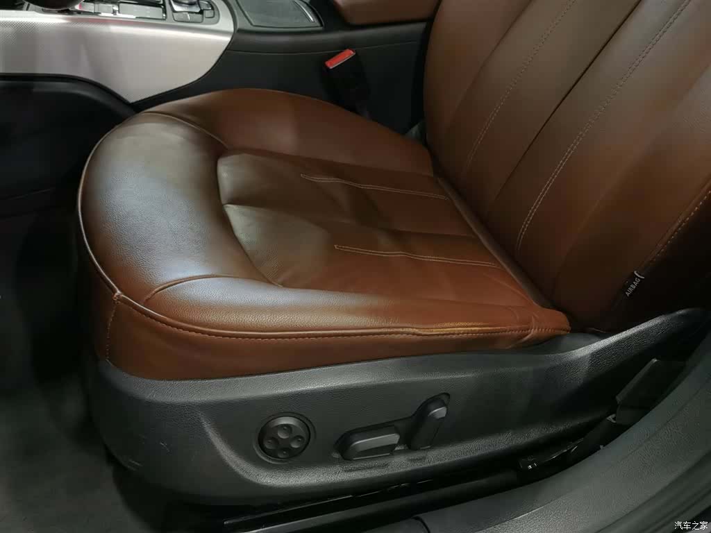 Audi A6L, 2015 20