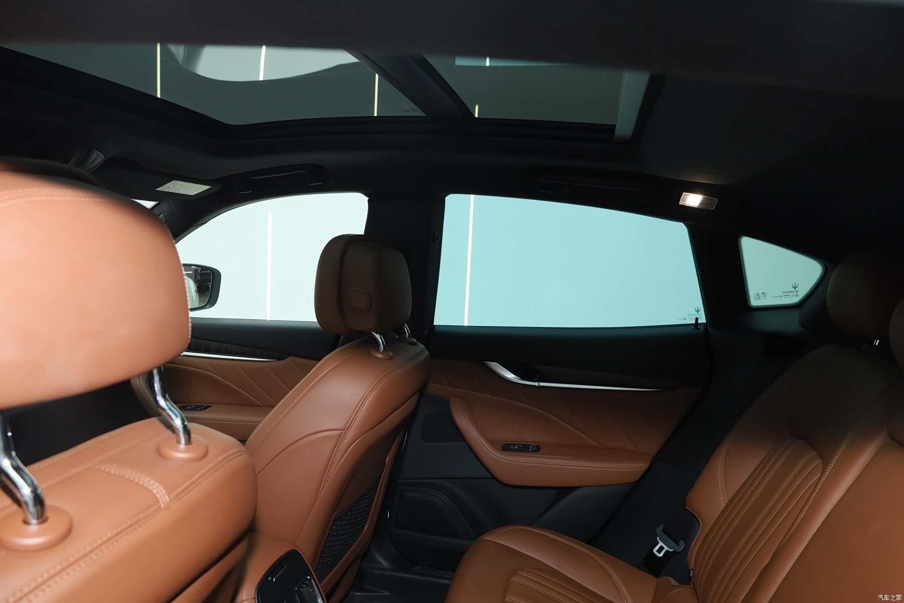 Maserati Levante, 2019 25