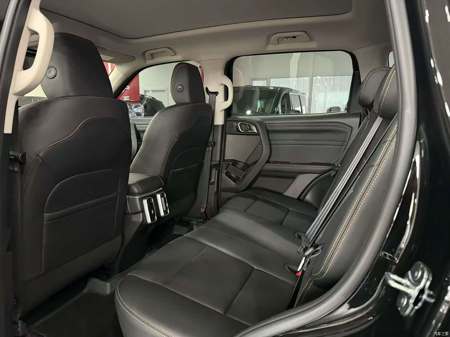 Haval Big Dog, 2026 6