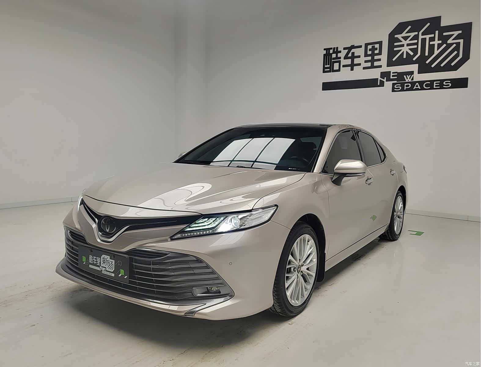 Toyota Camry, 2020 1