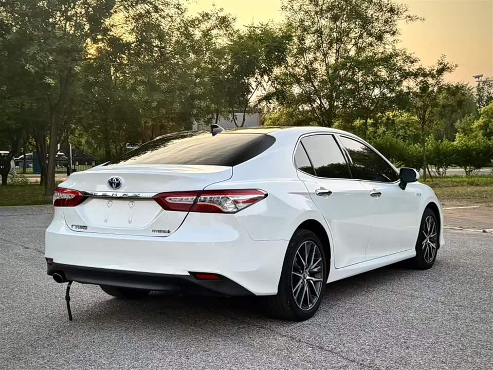 Toyota Camry Toyota Camry