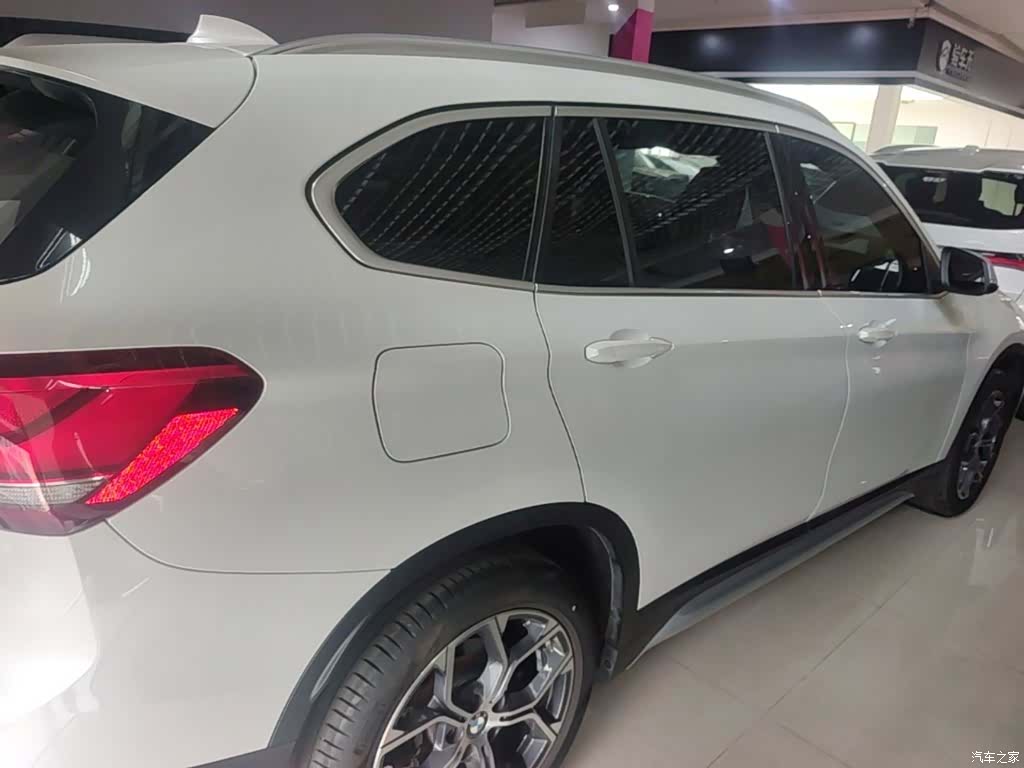 BMW X1, 2023 7