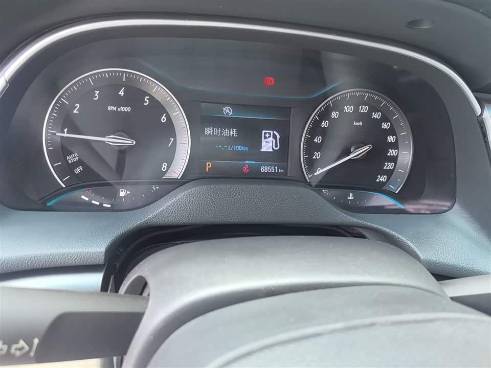 Dongfeng Huanggang Car