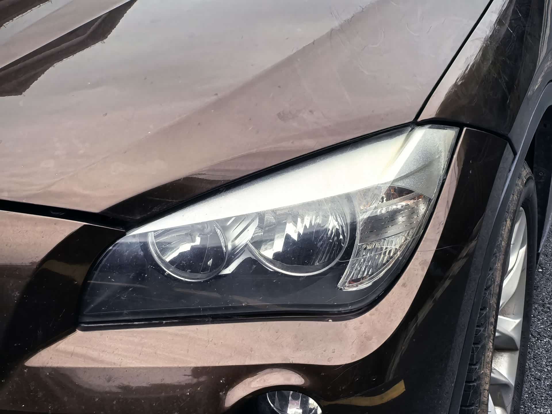 BMW X1, 2015 7