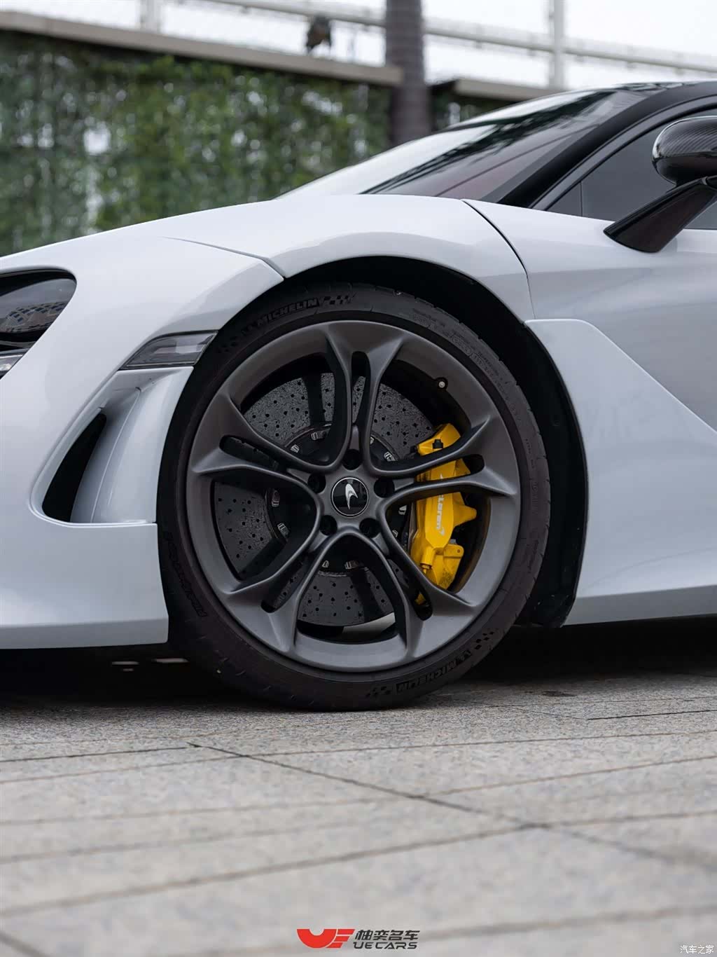 McLaren 720S, 2018 8