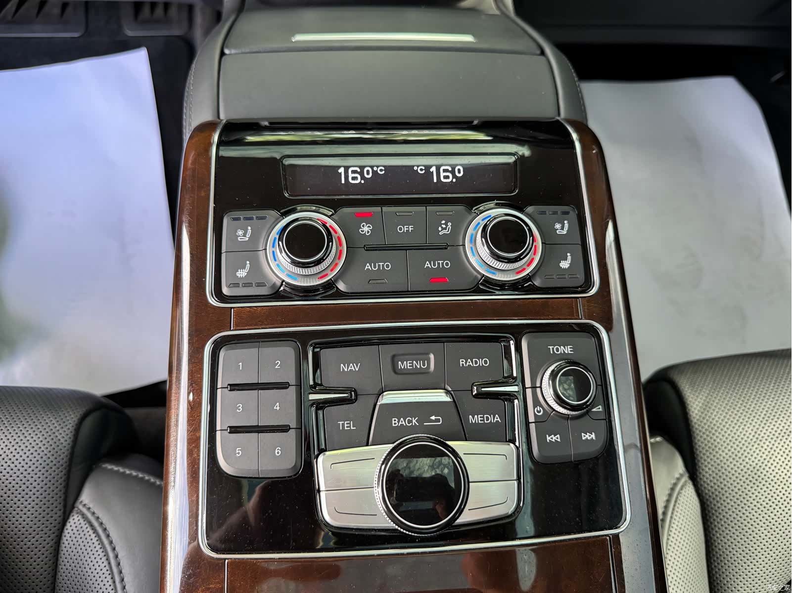 Audi A8L, 2014 26