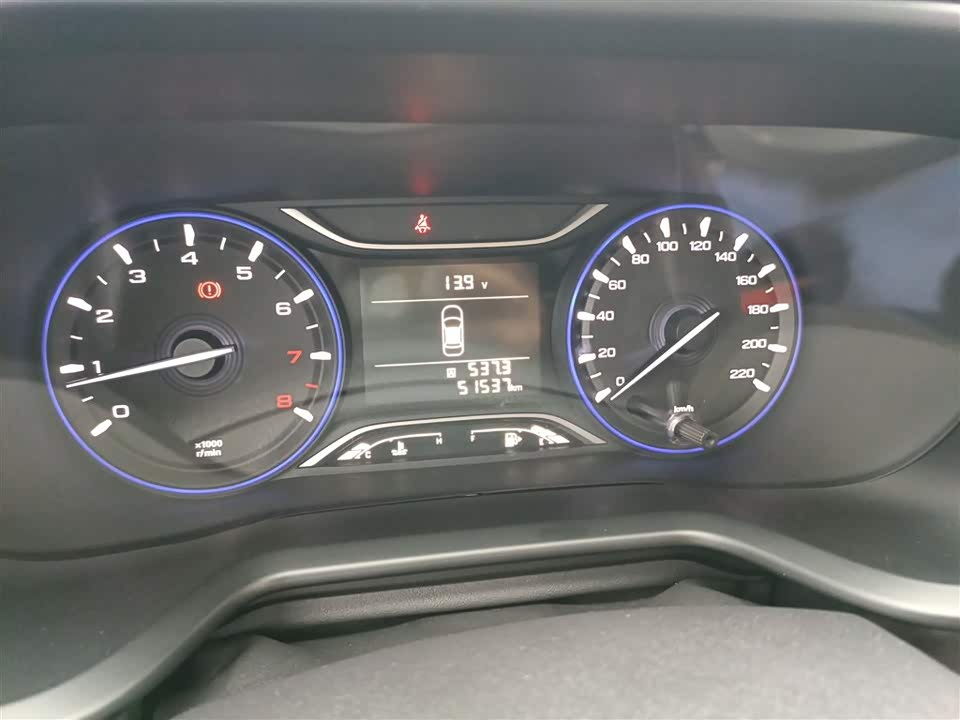 Trumpchi Trumpchi GS3