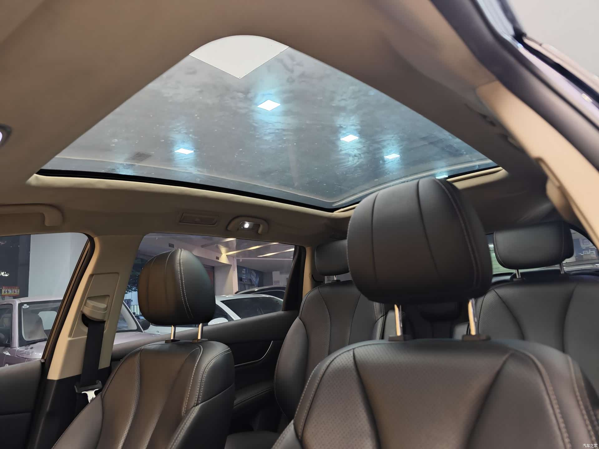 BYD Song, 2018 12