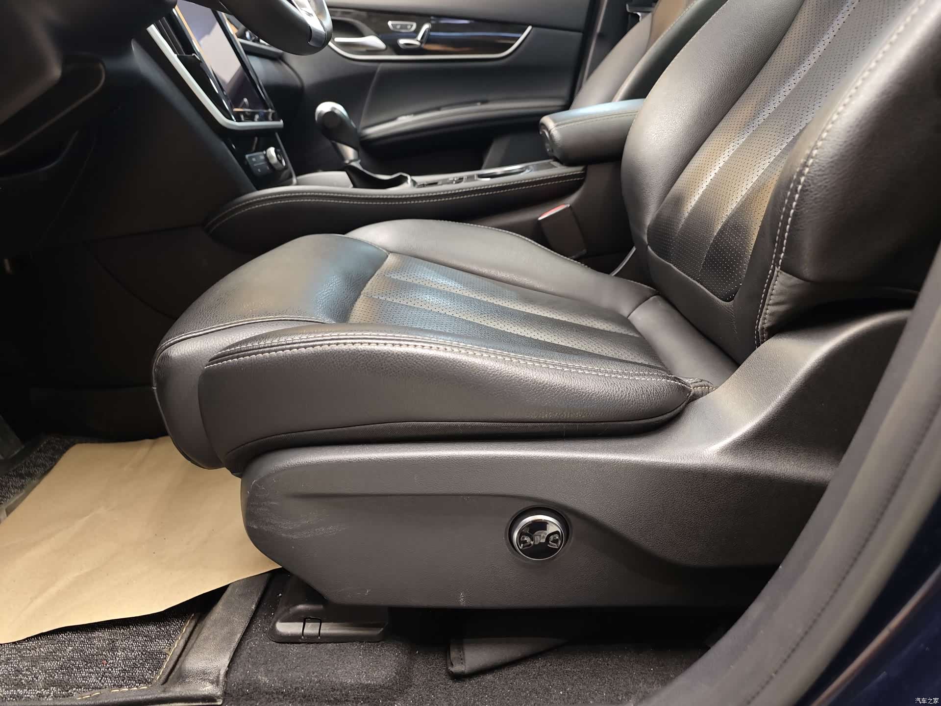BYD Song, 2018 10