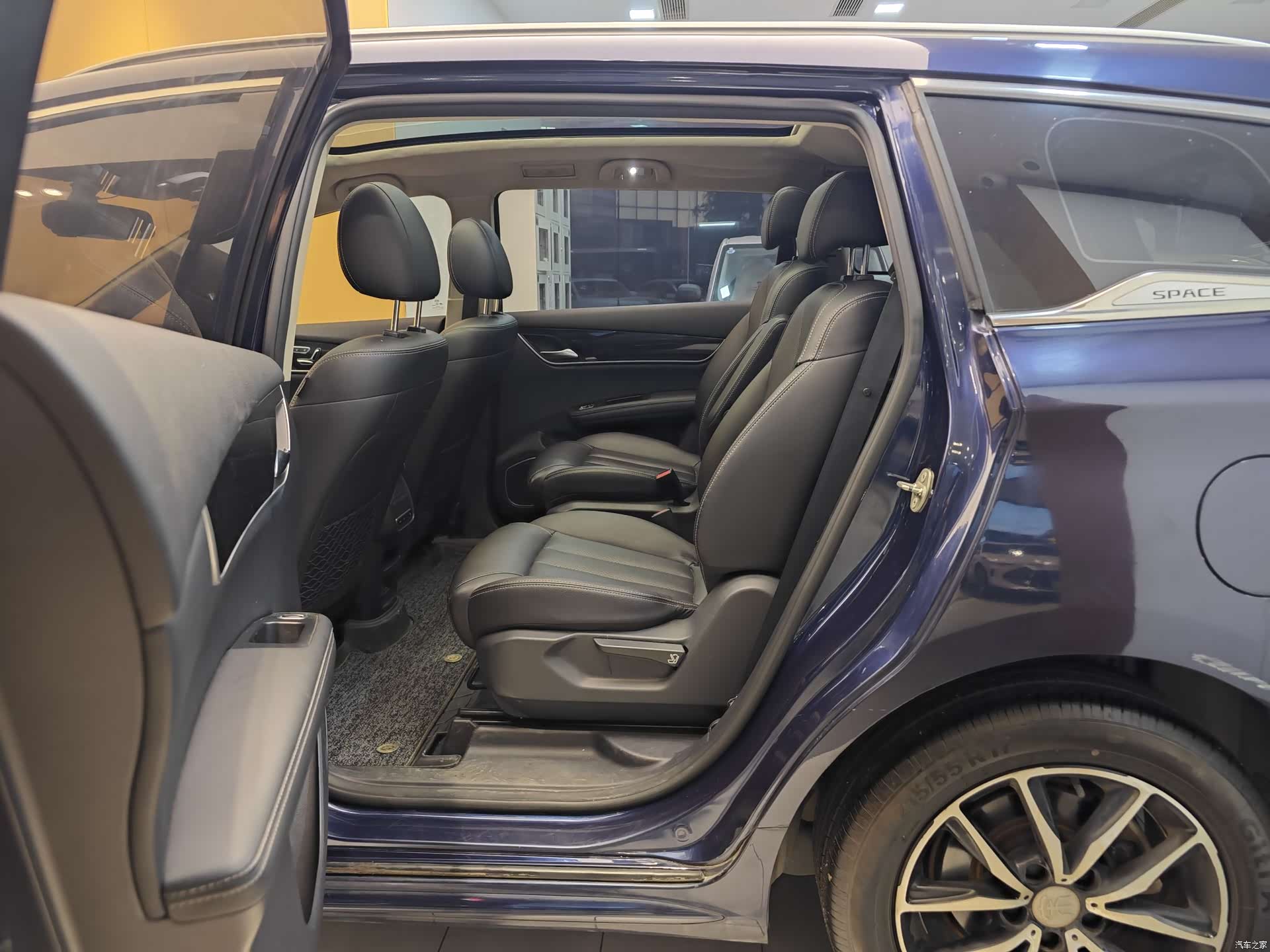 BYD Song, 2018 21