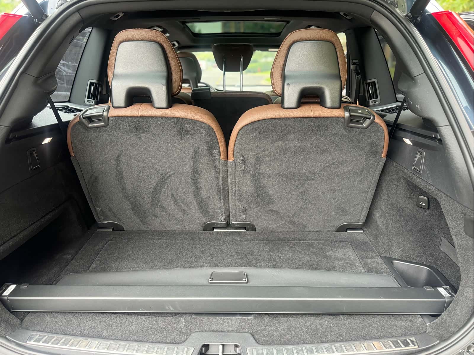Volvo XC90, 2021 13
