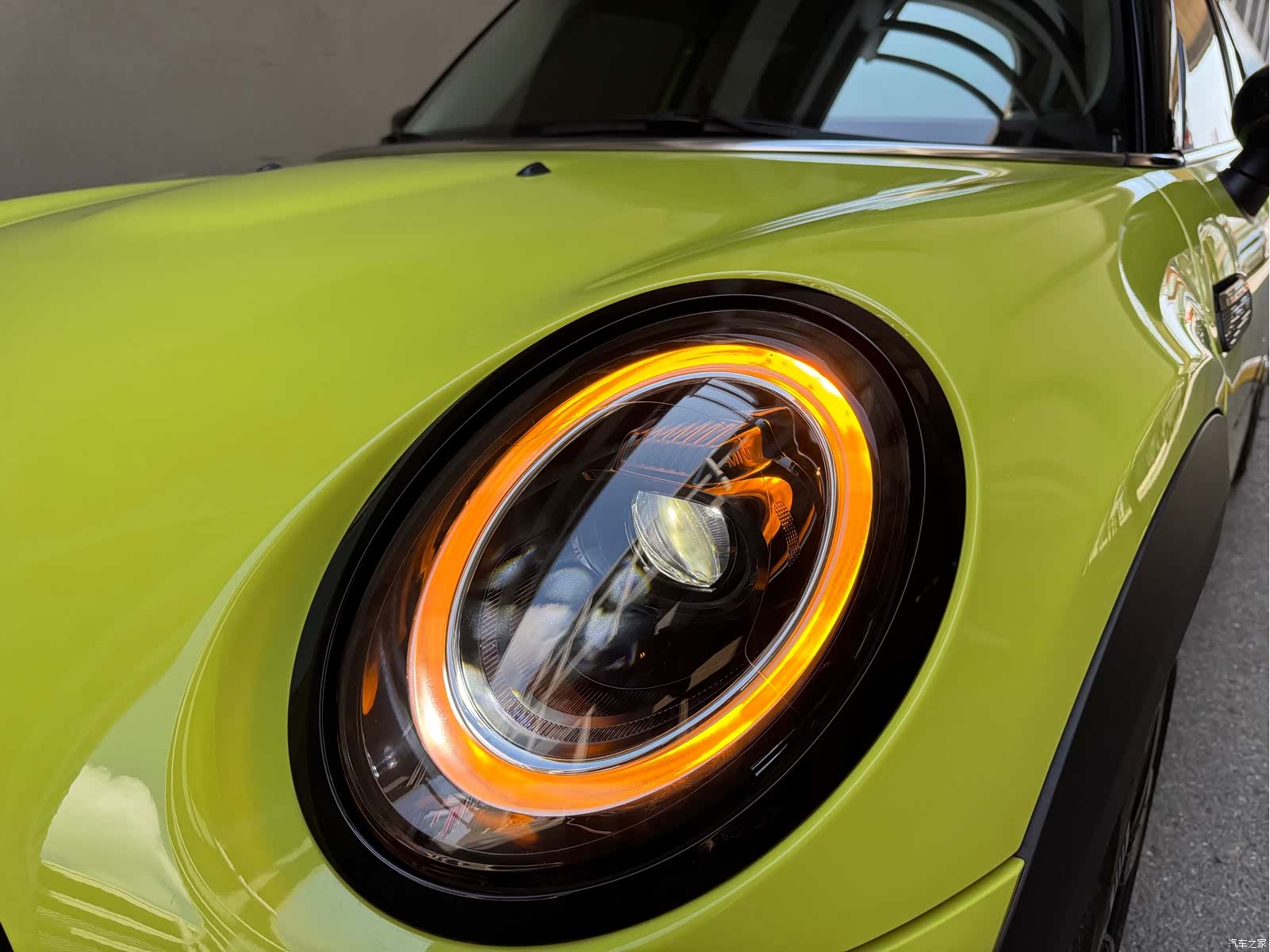 Mini Cooper, 2023 23