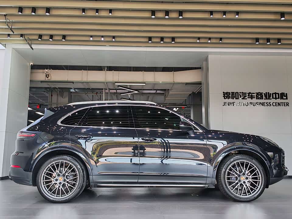 Porsche Cayenne Porsche Cayenne