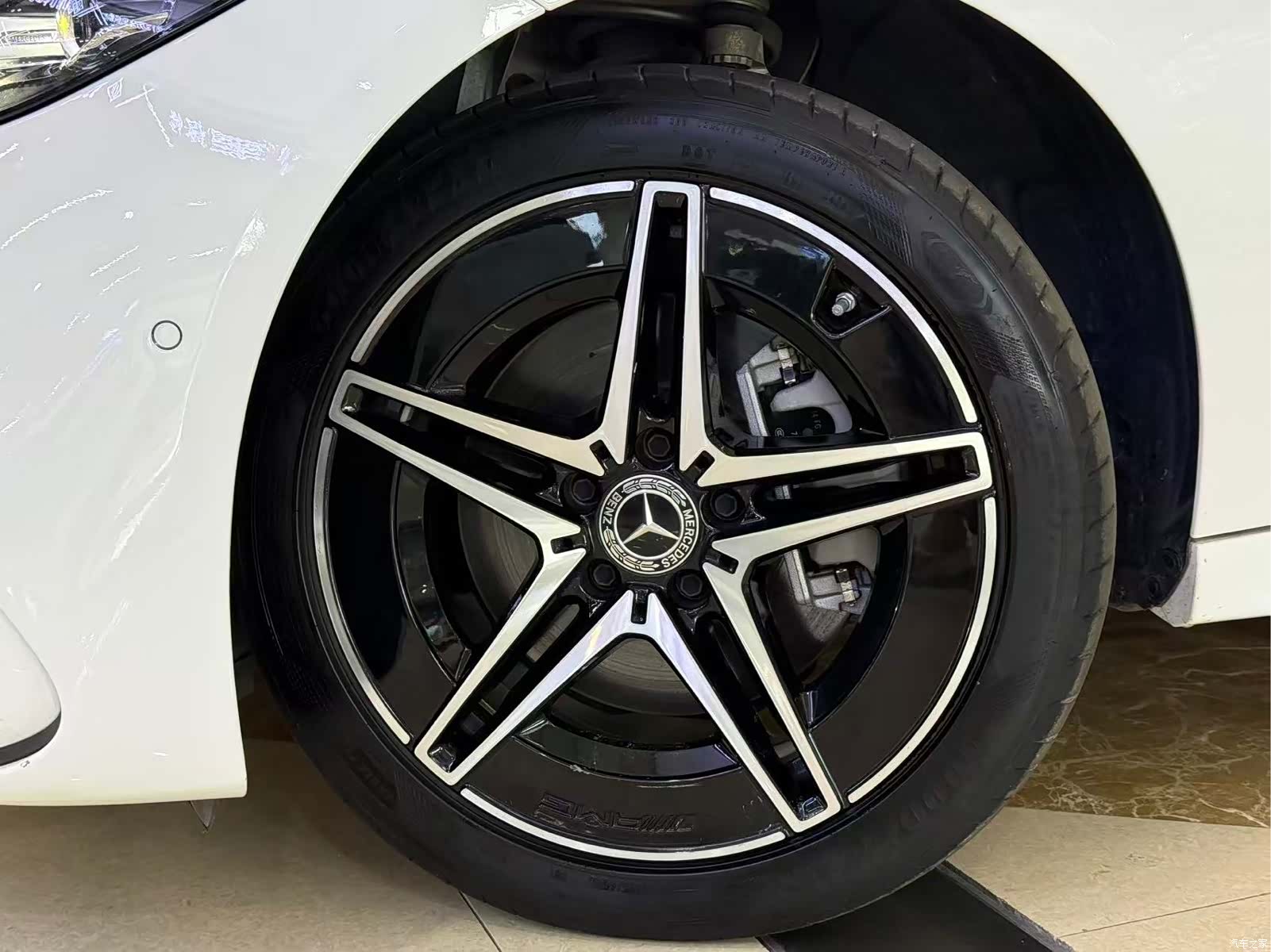 Mercedes-Benz C-Class, 2024 7