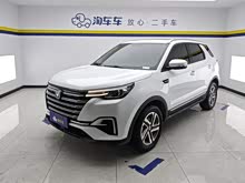 CS55PLUS 2020 1.5T Զɫ