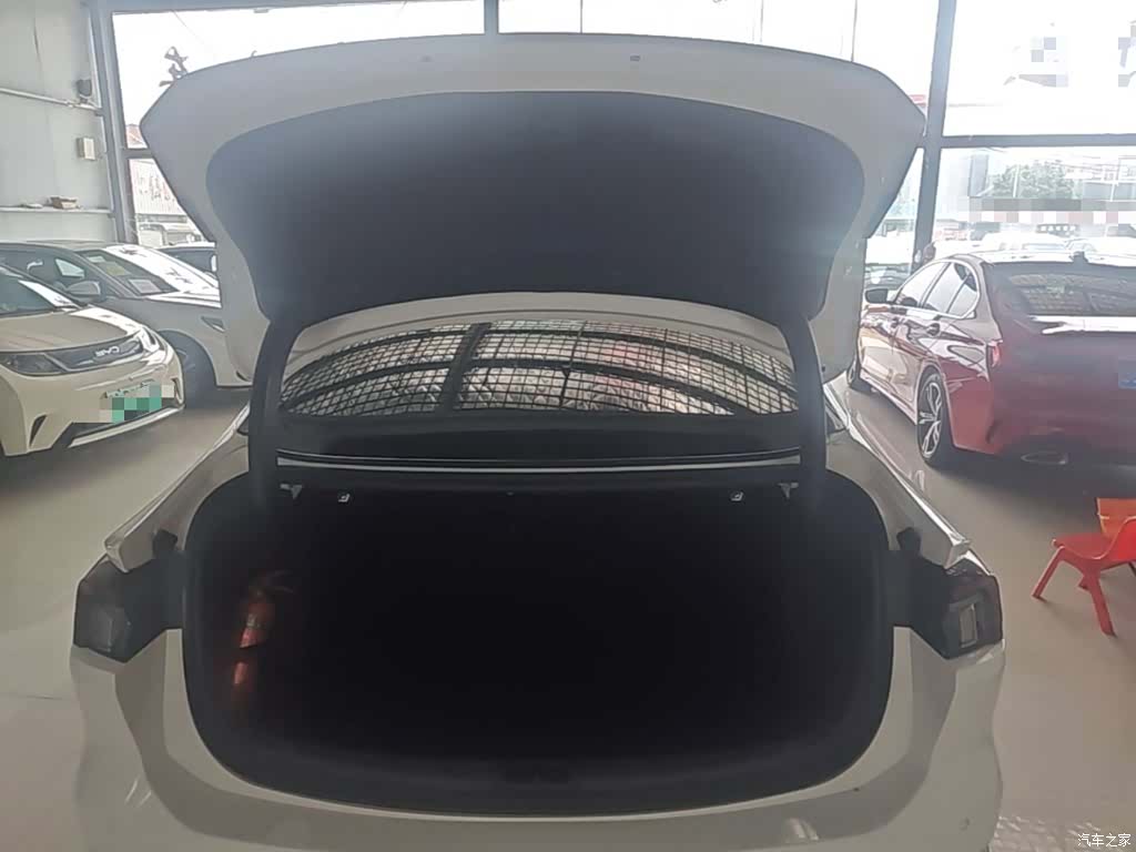 Ford Mondeo, 2023 19