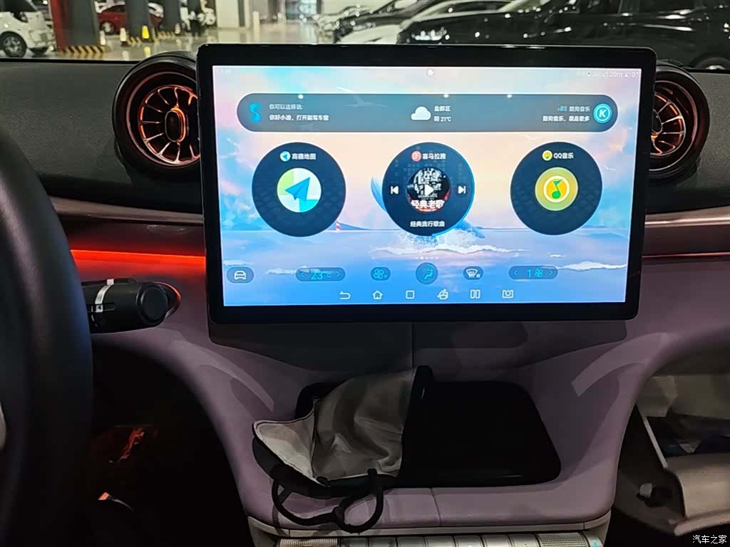 BYD Dolphin, 2022 13