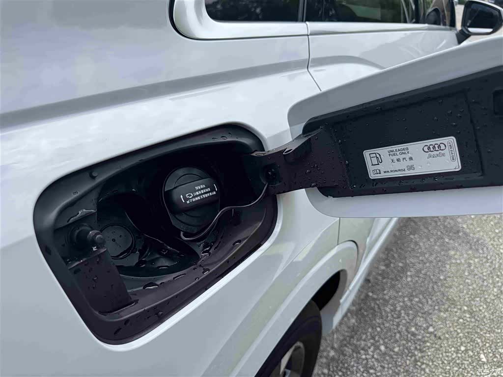 Audi Q3, 2022 37