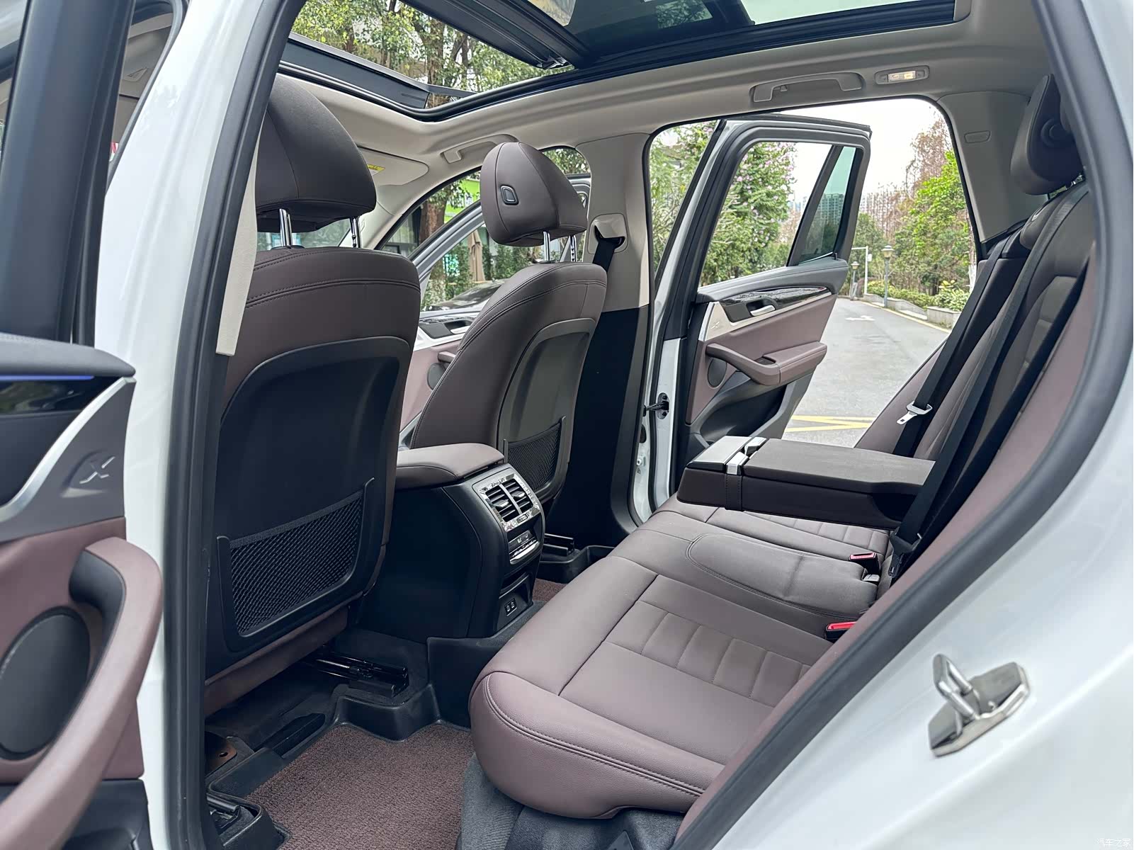 BMW X3, 2021 12