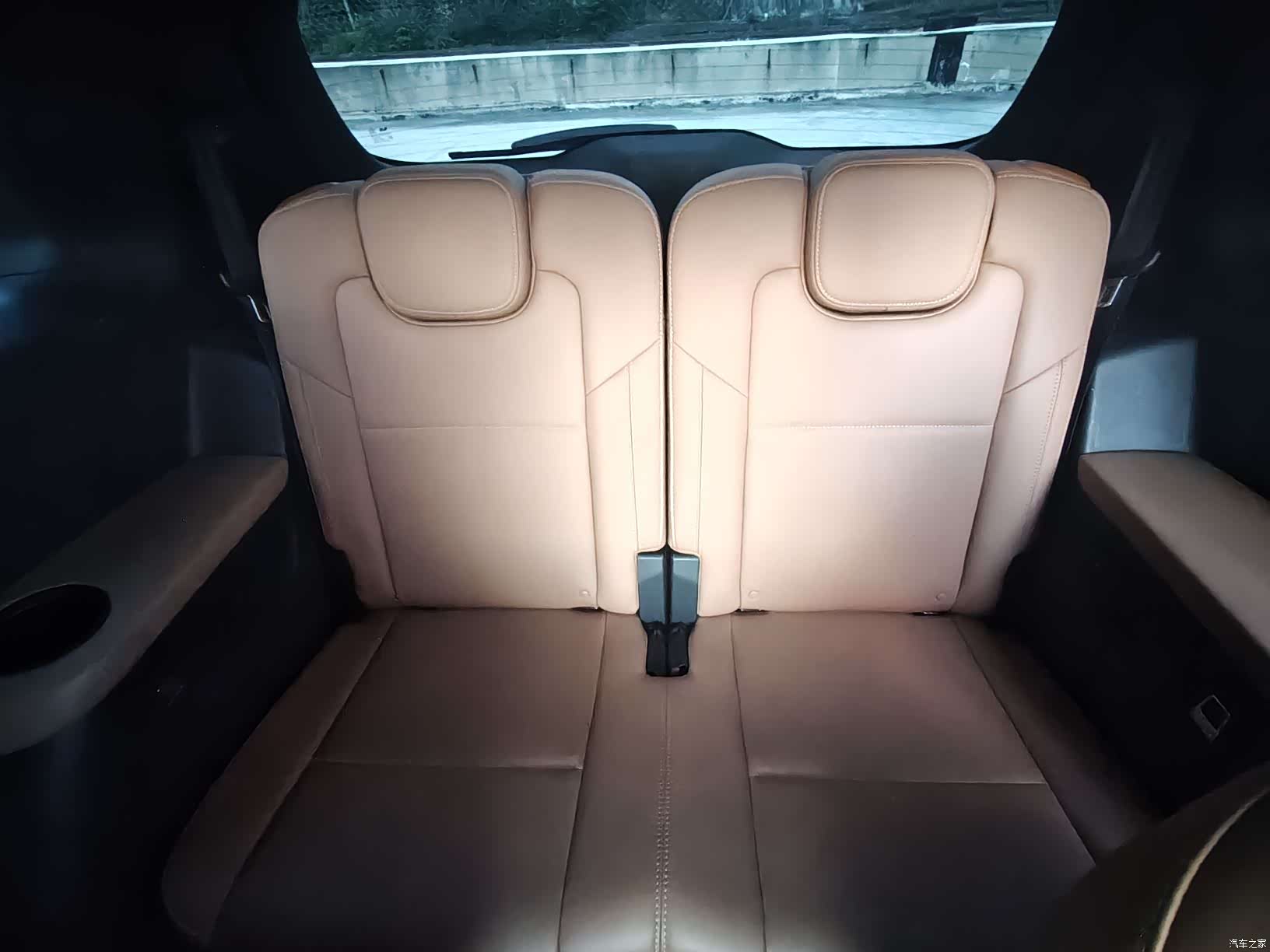 Li Auto ONE, 2022 20