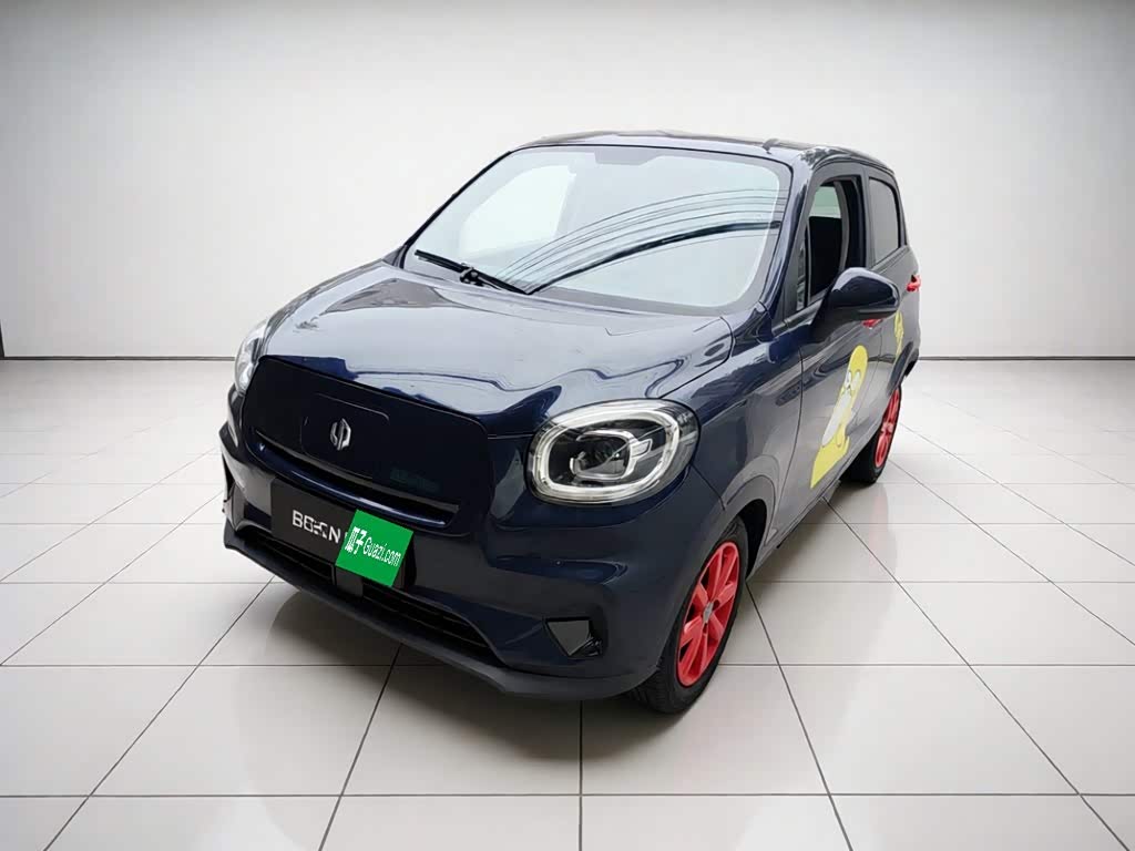 Leapmotor T03