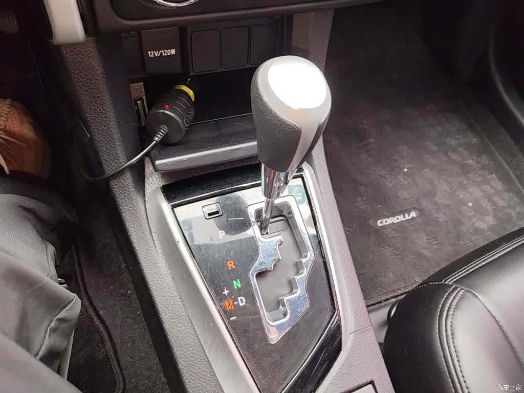Toyota Corolla, 2018 14