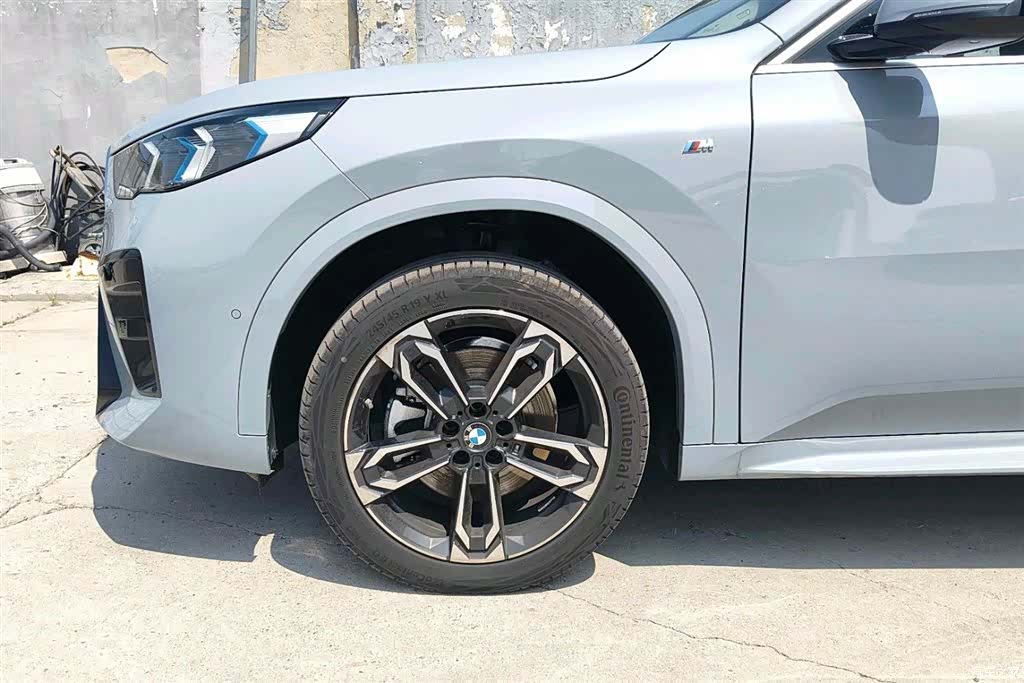 BMW X2, 2025 6