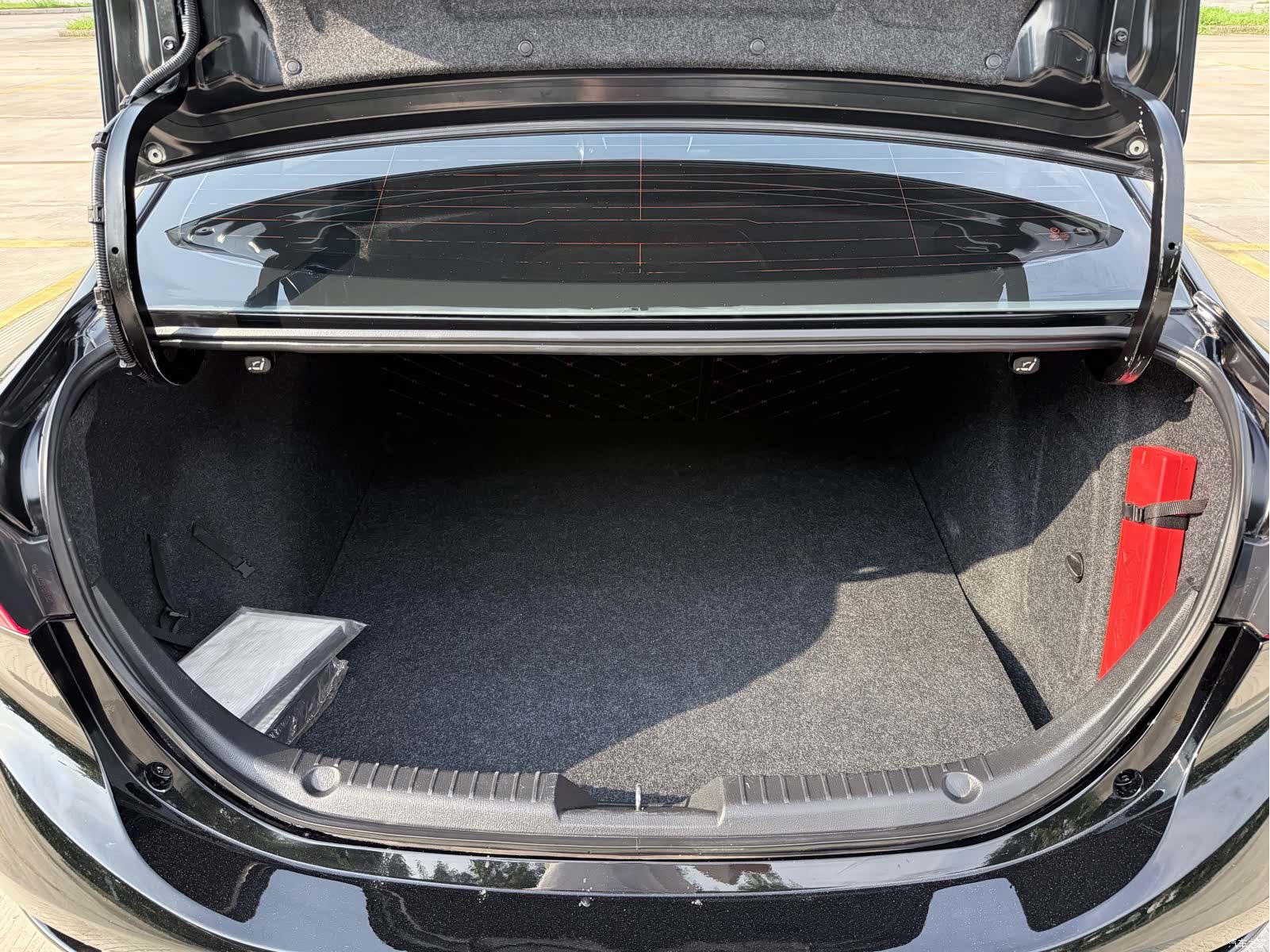 Mazda Mazda3, 2016 25