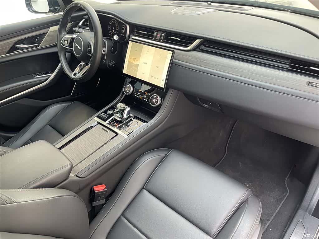 Land Rover P200, 2023 24