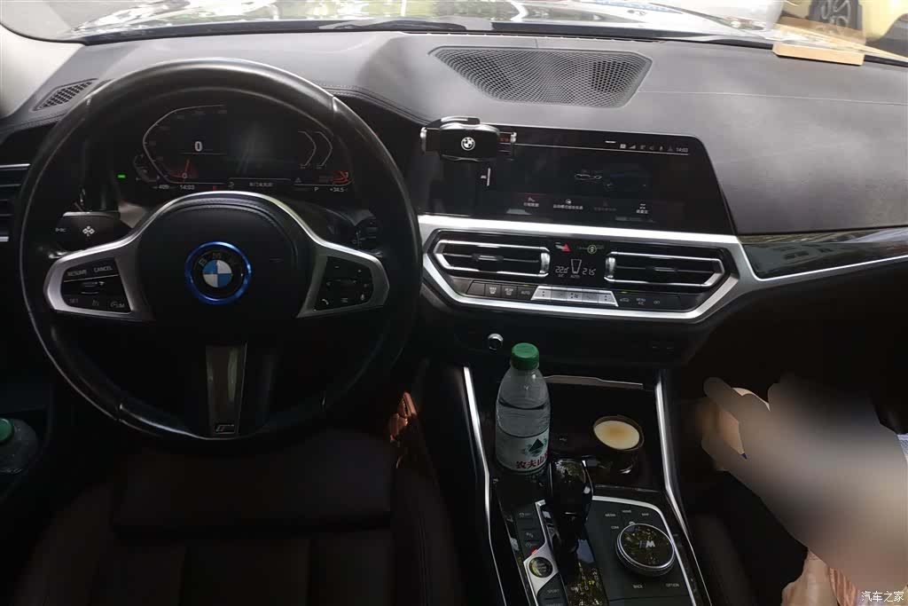 BMW 3 Series, 2021 12