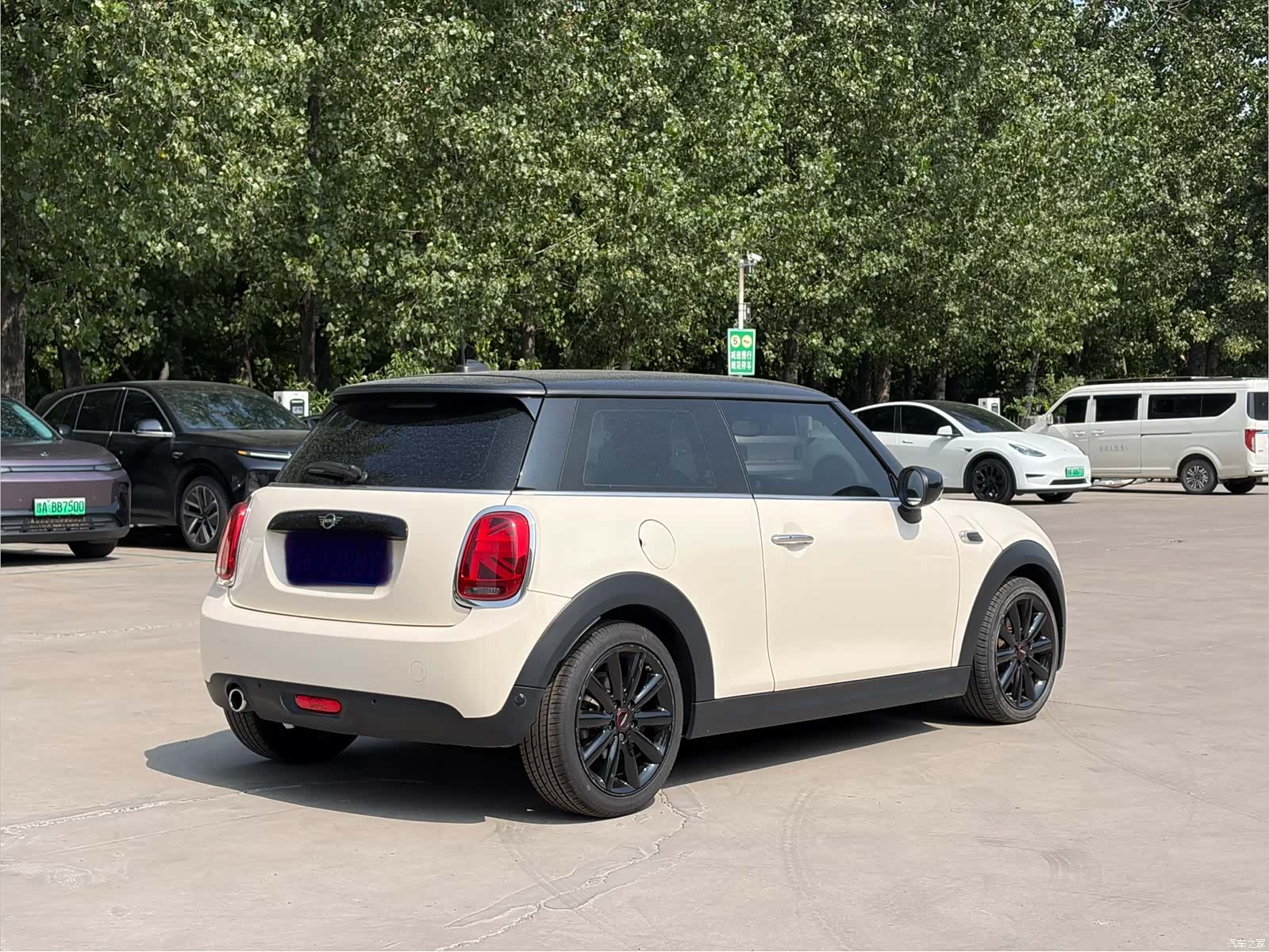 Mini Cooper, 2020 17