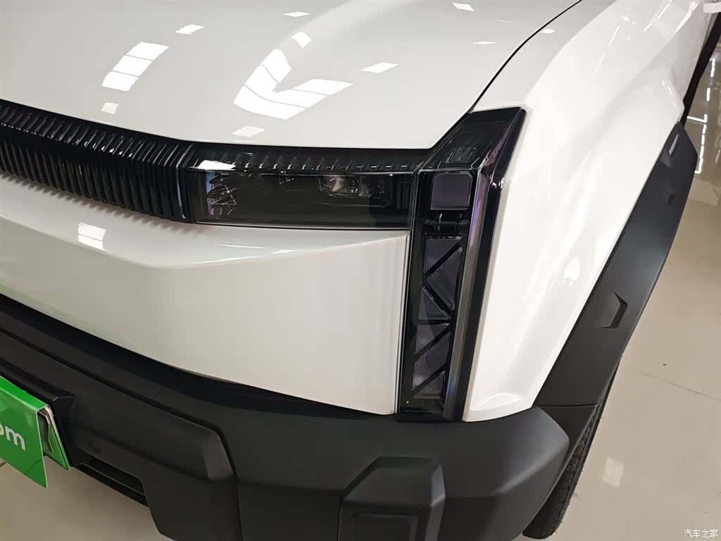 Chery iCAR, 2025 18
