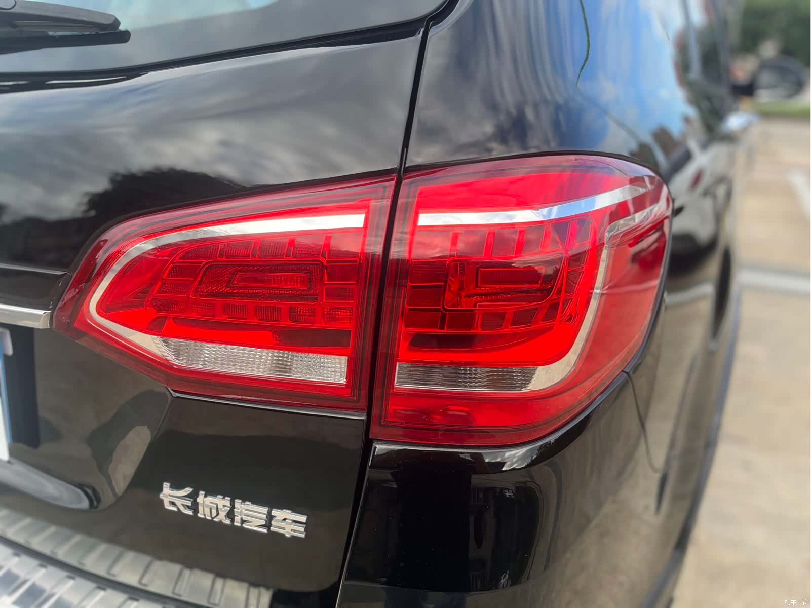 Haval H6, 2019 18