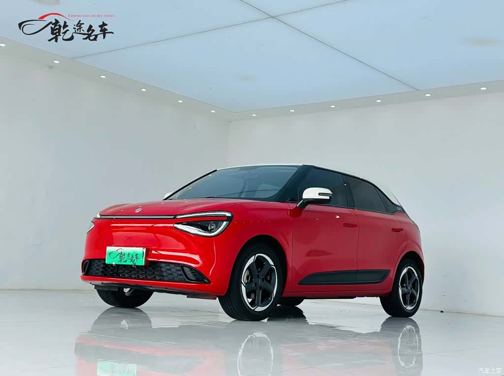 DongFeng 01, 2025 1
