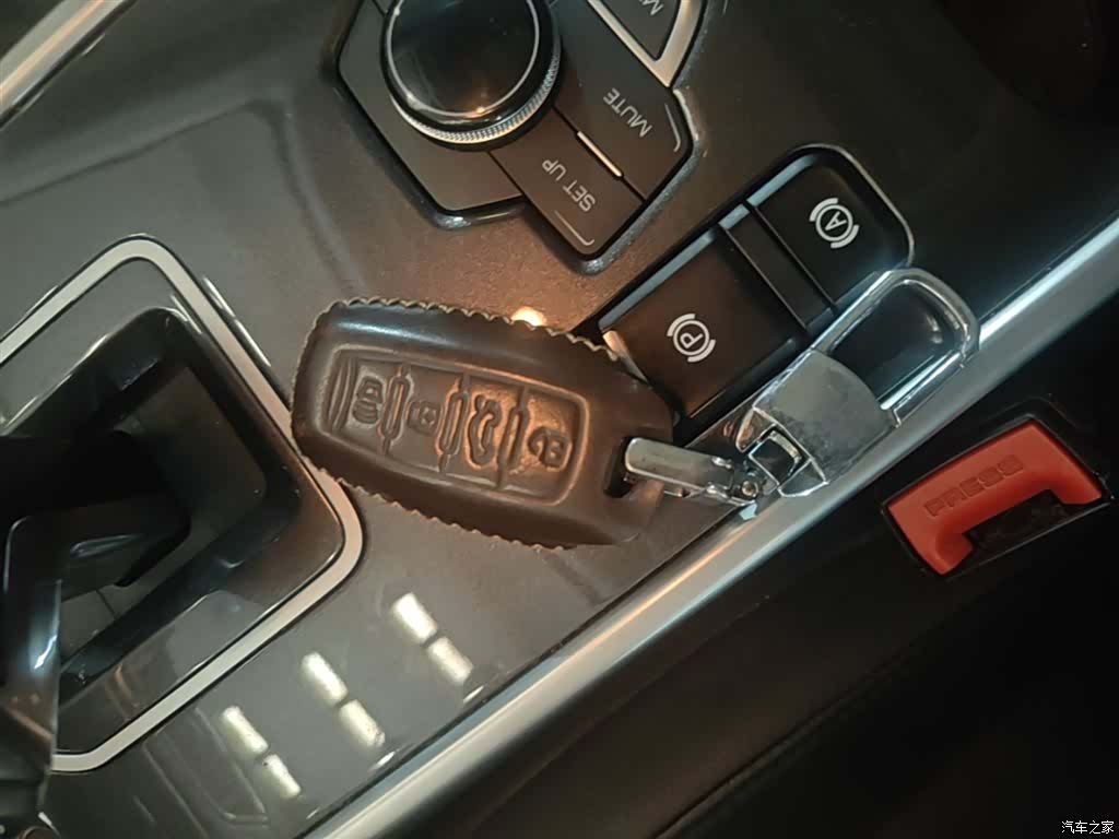 Haval H6, 2019 9
