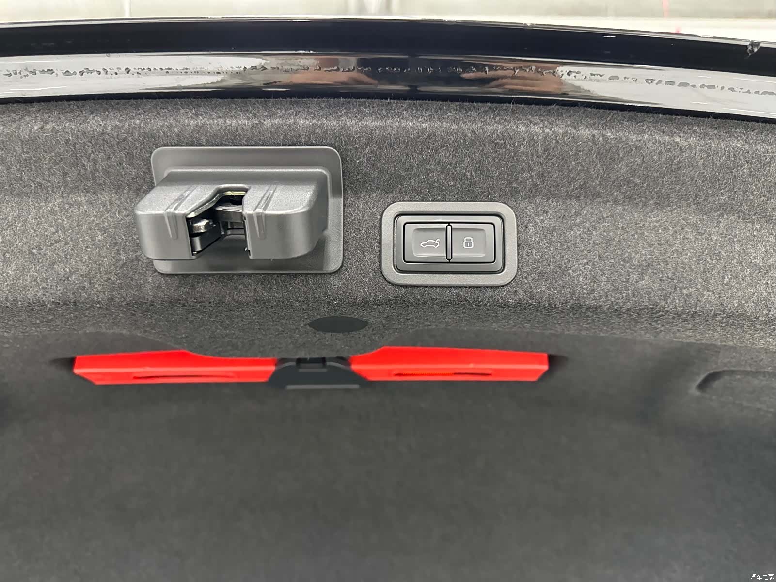 Audi A6L, 2024 11