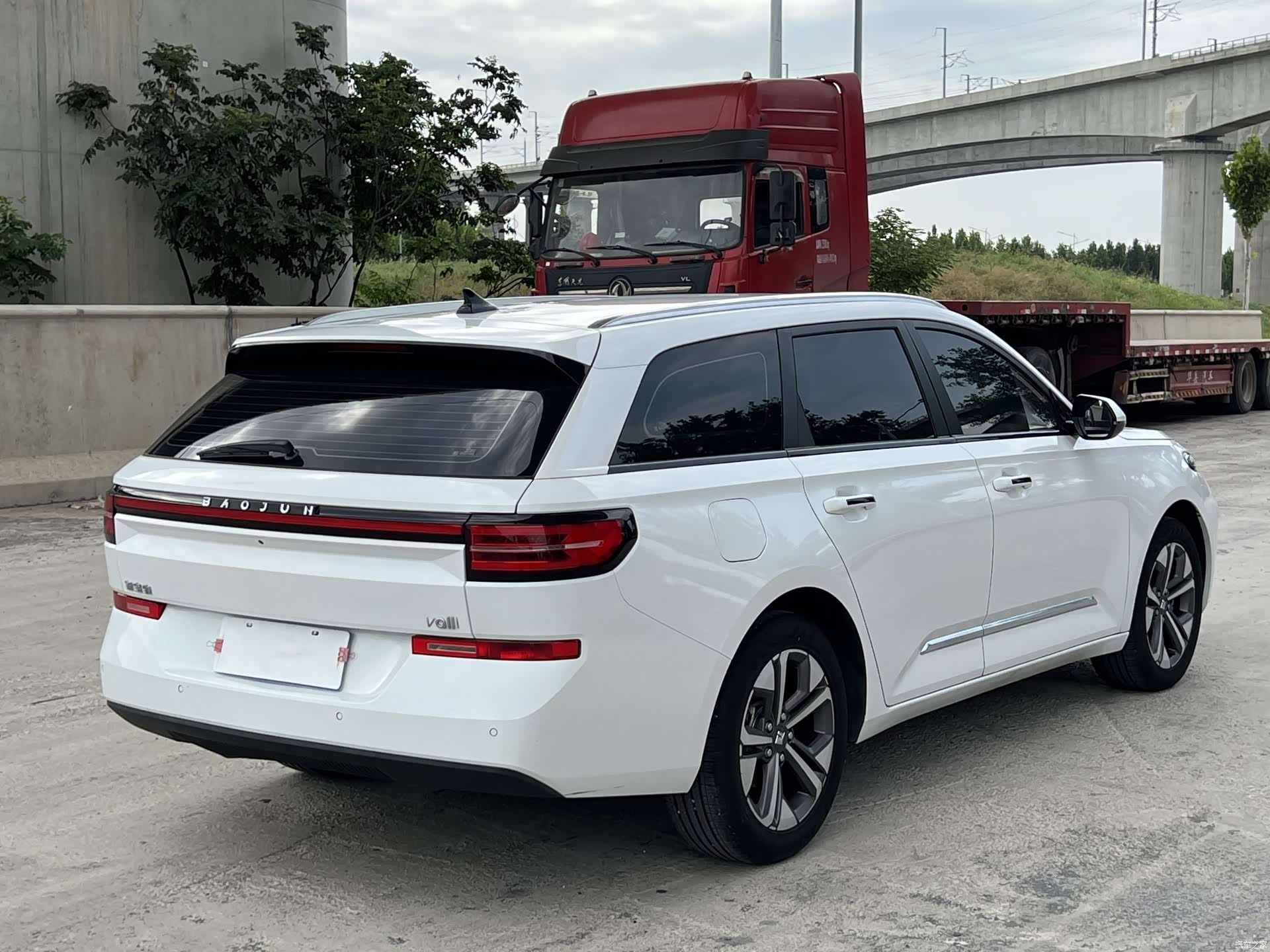 Wuling Valli, 2023 7