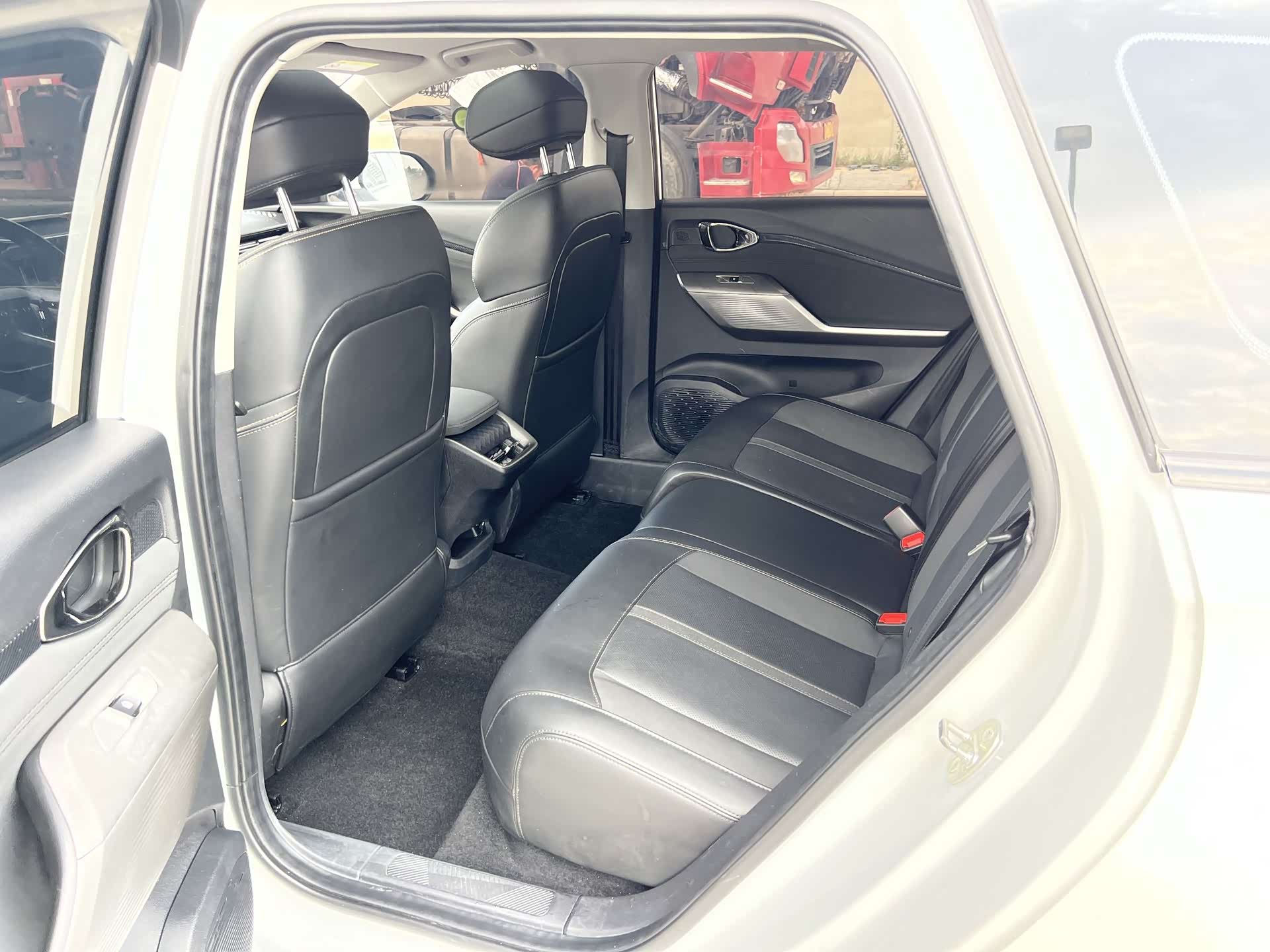 Wuling Valli, 2023 15