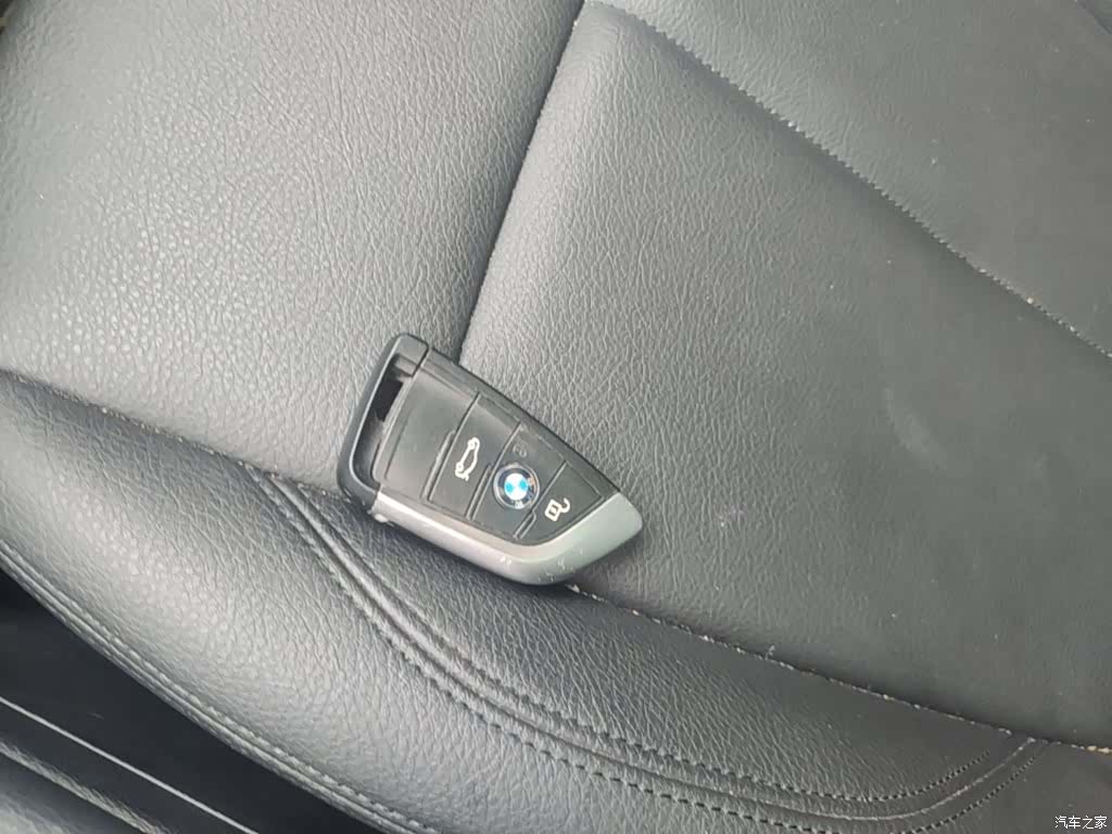 BMW X1, 2019 9