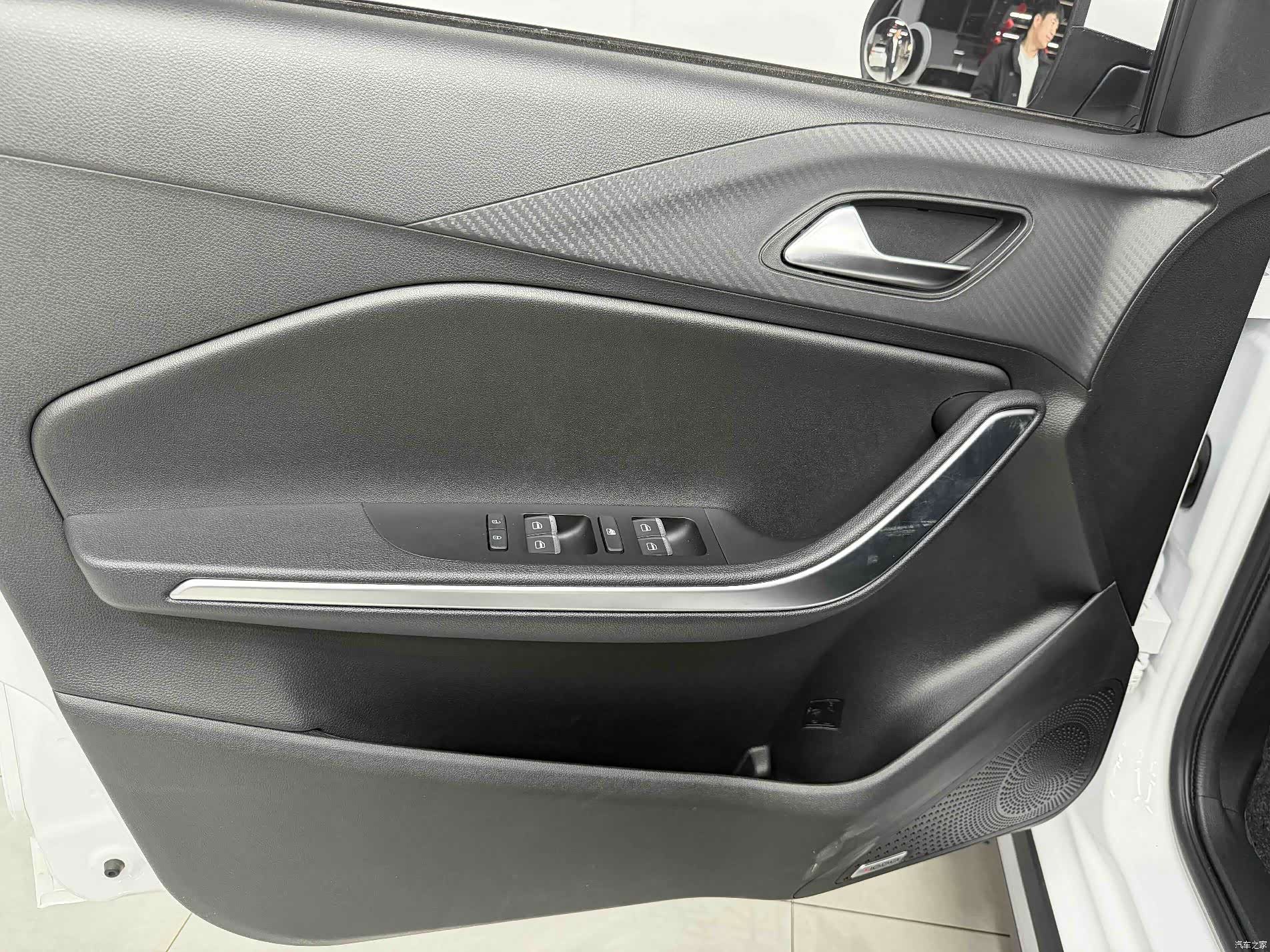 Chery 3x, 2025 11